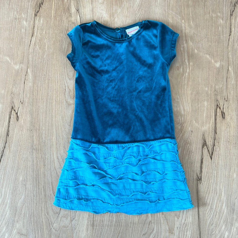 What a Doll! Dress 4/5